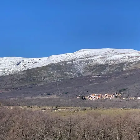 Casa Chan Ferienhaus