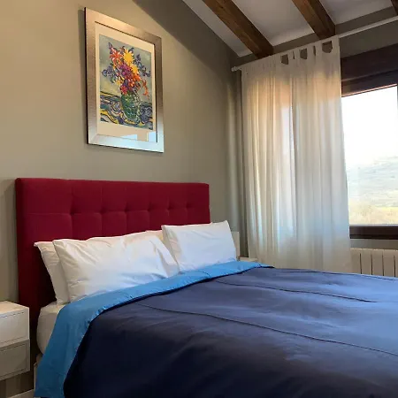 Ferienhaus Casa Chan *