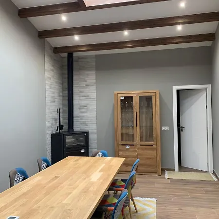 Ferienhaus Casa Chan