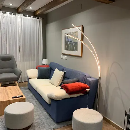 Ferienhaus Casa Chan *