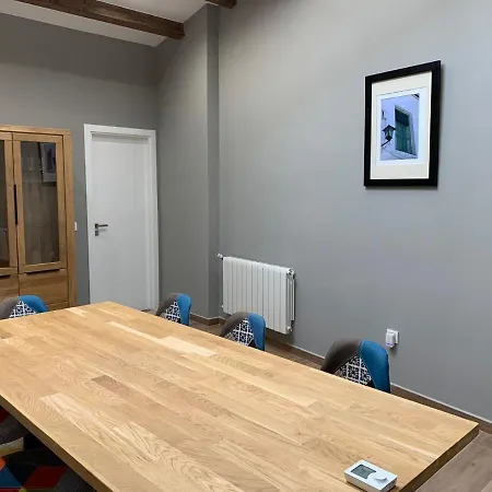 Ferienhaus Casa Chan *