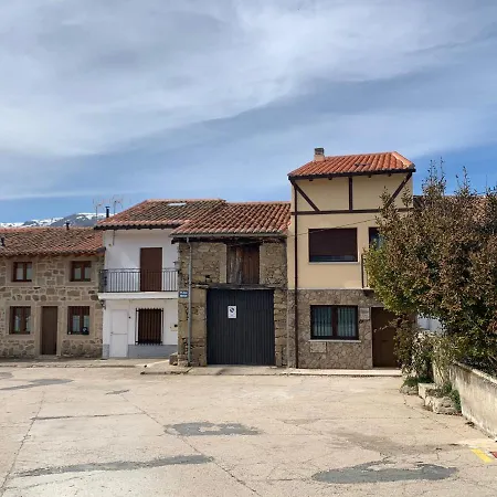 Casa Chan Ferienhaus