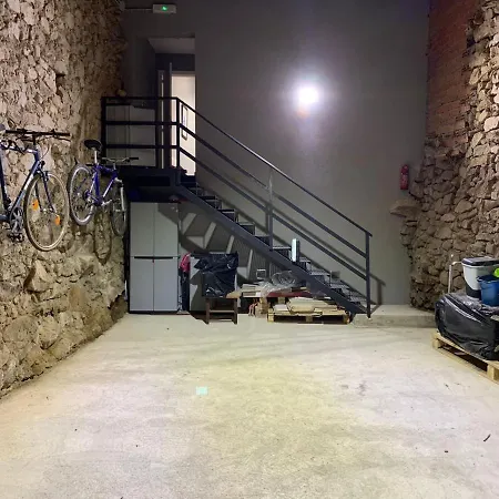 Casa Chan Ferienhaus